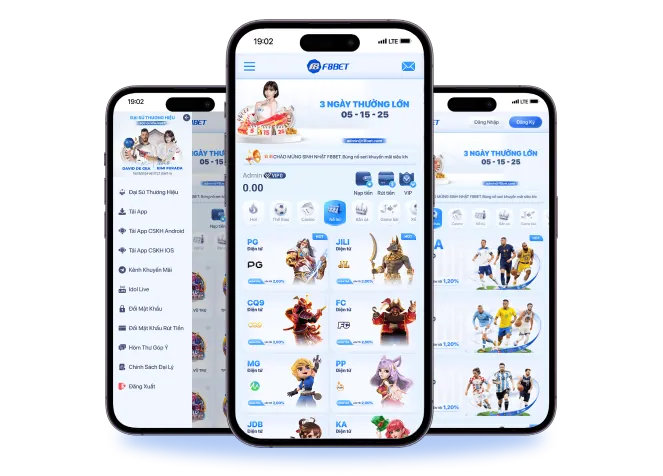Hoàn trả thể thao và casino tại 6fff link vào