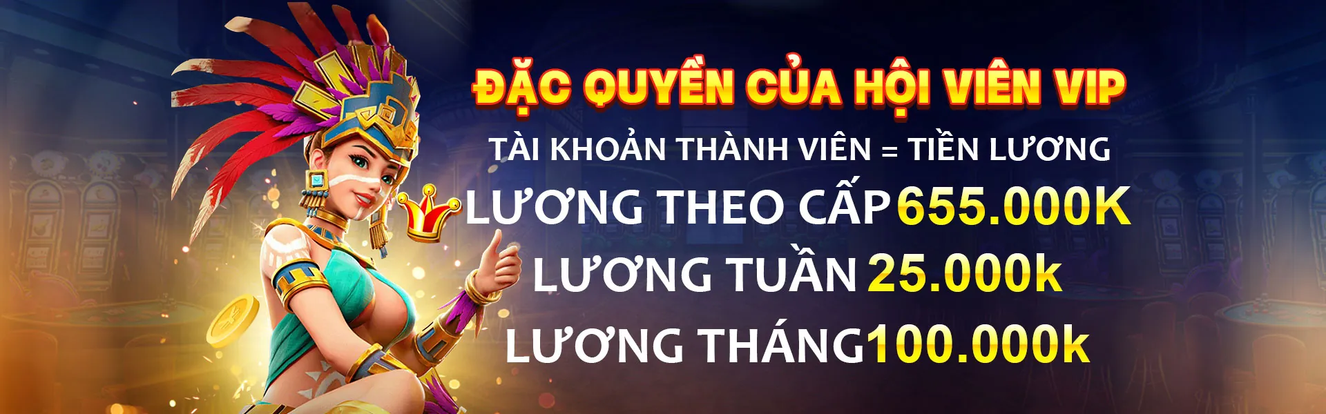 Giao diện ứng dụng 6fff link vào trên điện thoại di động