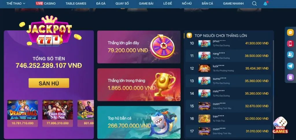 Cá Cược Thể Thao 6fff link vào