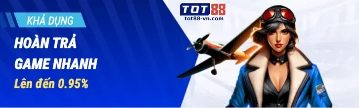 Khuyến mãi chào mừng thành viên mới 6fff link vào