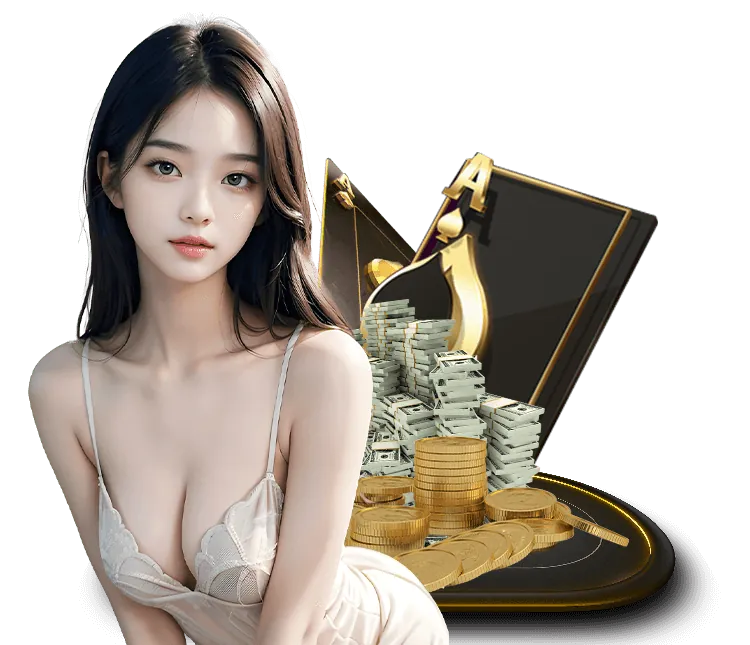 Giao diện trò chơi slot với các biểu tượng chiến thắng